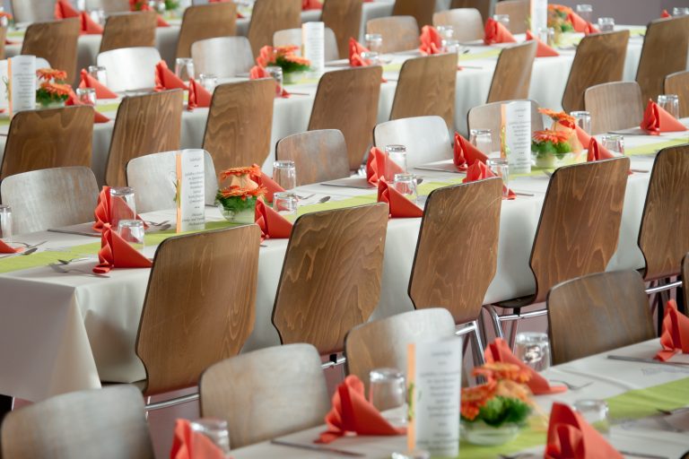 catering